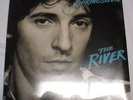 BRUCE SPRINGSTEEN - THE RIVER - SEALED - 2 LP SET - COLUMBIA - 1980 - PC2- 36854