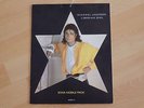 Michael Jackson Liberian Girl Star Mobile Pack Rarität