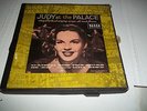 JUDY GARLAND RAREST BOX SET 4 78 RPM RECORDS JUDY AT THE PALACE DECCA NICE