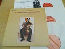 ANNER BYLSMA -BACH 6 SUITES FOR SOLO CELLO PRO-ARTE SEON 3PAL-3001- 3x LP- Ex++