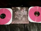 La Dispute Wildlife Vinyl RSD press pink /100 title fight touche amore citizen
