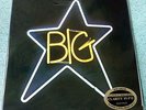 Big Star #1 Clarity Vinyl LP 200g Classic Records Sealed OOP 200 gram