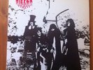 RIPPER  - ...And The Dead Shall Rise