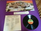 Led Zeppelin houses of the holy 1st original press