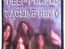 NEW SEALED 1972 DEEP PURPLE 'Machine Head' Warner Brothers LP #BSK 3100 NM