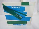 Miles DAVIS -  Blue Haze / PRLP 7054 / Early Mono, after 1958 / Ex/Ex