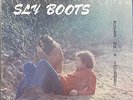 SLY BOOTS Notes on a Journey folk psych White Label PROMO wlp Acid Archives