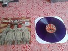 Good Riddance - Capricorn One LP  Purple Vinyl unplayed NOFX Fat Wreck