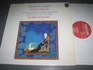 KONDRASHIN CGO Rimsky Korsakov Scheherazade Philips
