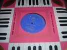 LESTER YOUNG & TEDDY WILSON PRES AND TEDDY ORIG JAZZ LP ON ARS RVG