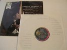 P 8430 NATHAN MILSTEIN BEETHOVEN KREUTZER SONATA / SONATA NO. 9 - ED 1 SUPERB