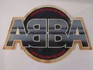 Rare ABBA - Thank you for the music - 7in Picture Disc Record Epic WA3894
