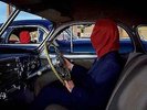 THE MARS VOLTA Frances The Mule Deluxe Vinyl Triple Gatefold 3 x LP MINT