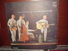 OS CARIOCAS LP MAIS BOSSA COM OS CARIOCAS ORIG 1ST MONO PRESS MARCOS SAMM VALLE