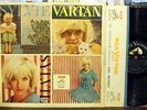 SYLVIE VARTAN SELF TITLED RARE ARGENTINA EDIT CVR/LBLS IN SPANISH AVL-3587