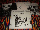 TIM TIMEBOMB AND FRIENDS Mixtapes 1,2&3 COLOUR/BONE 3xLP lim. 500 NEU Rancid
