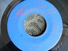 SUE TORNAY WITH THE FOUR KINGS TELL ME / YOU WENT AWAY ( S.J. CA RARITY ) VG+