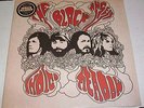 THE BLACK ANGELS 
