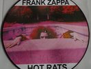 Frank Zappa - Hot Rats, Picture, LP, 12