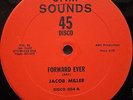 12 INCH ROOTS / JACOB MILLER / FORWARD EVER / LISTEN