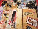 The Beatles Box From Liverpool 8 LP Parlophone UK RARE