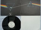 Pink Floyd; Dark Side of the Moon; MFSL