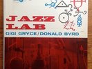 JAZZ LAB-GIGI GRYCE, DONALD BIRD, 12