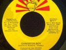 Wanda McDaniel And The Ultimate Choice Gangster Boy Ray Mitchell Northern Soul