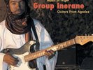 Group Inerane LP  Guitars From Agadez  Sublime Frequencies SF034    Sealed Mint