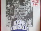 RARE Original BARE KNUCKLES SDTRK LP SEALED  GUCCI 303  Vic Caesar