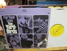 The Yardbirds Lp For Your Love Ex to Nr Mint Original Press 1A/1D