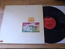 PROGRESSIVE ROCK LP OF SUPERSISTER,PUDDING AND GISTEREN, SHIP OUTSIDE EUROPE $25