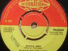 Sugar Pie Desanto - Soulful Dress 7