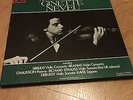 GINETTE NEVEU THE COMPLETE RECORDED LEGACY OF 4LP BOX HMV RLS 739 UK 1980 EX/NM