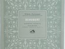 SCHUBERT Symphony n.8 Unfinished/Overtures FURTWANGLER FALP 317 Cassandre LP