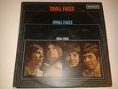  THE SMALL FACES IMMEDIATE 1967 UK 1ST PRESS VINYL LP MOD  - MONO