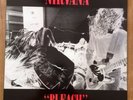 Nirvana - Bleach - Red Coloured Vinyl - Lp
