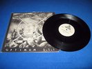 DESTROYER - OPTIMUM D.S.I. LP   ( PRIVATE METAL , VALHALLA , METALWOLF )