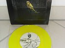 FOO FIGHTERS - DOA - 7“ YELLOW ROSWELL