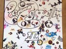 Led Zeppelin III - Yellow Coloured Vinyl - Lp