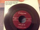 Lee Andrews And The Hearts - Never The Less