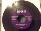 Christine Cooper - Heartaches Away My Boy