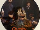 Queen A Kind Of Magic rare original 12