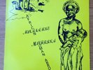 AFRICAN WOMAN ABROAD -MINANAMKE MINFRAKA - Rare Roots Reggae - Shaka