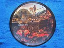 PICTURE LP - MAYHEM - WOLF`S LAIR ABYSS