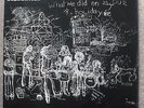 FAIRPORT  CONVENTION  WHAT WE DID ON OUR HOLIDAYS  UK PINK ISLAND