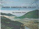 Harmony Stars - The Valley LP - Ranger - Modern Soul Boogie Gospel VG++ MP3