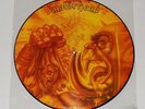 Motorhead 'Deaf Forever' LTD Edition GWR '86 EP Picture Disc Rare Vinyl OOP EX