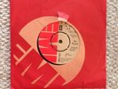 Sex Pistols - Anarchy In The UK. Rare On EMI (2566). A1/B2. Dave Goodman.