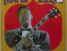 SHRINK: TURN ON WITH BB KING rare 60s UNITED vinyl lp HEAR IT